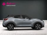 Nissan Juke bei Gebrauchtwagen.expert - Abbildung (7 / 15)