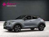 Nissan Juke bei Gebrauchtwagen.expert - Abbildung (11 / 15)