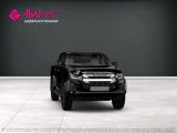 Isuzu D-MAX bei Gebrauchtwagen.expert - Abbildung (9 / 15)