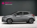 Nissan Micra bei Gebrauchtwagen.expert - Abbildung (3 / 8)