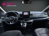 Nissan Primastar bei Gebrauchtwagen.expert - Abbildung (6 / 15)