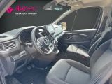 Nissan Primastar bei Gebrauchtwagen.expert - Abbildung (11 / 15)
