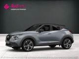 Nissan Juke bei Gebrauchtwagen.expert - Abbildung (11 / 15)