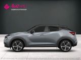 Nissan Juke bei Gebrauchtwagen.expert - Abbildung (12 / 15)