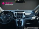 Nissan NV200 bei Gebrauchtwagen.expert - Abbildung (10 / 15) Nissan NV200 bei Gebrauchtwagen.expert - Abbildung (10 / 15)