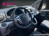 Nissan NV200 bei Gebrauchtwagen.expert - Abbildung (14 / 15) Nissan NV200 bei Gebrauchtwagen.expert - Abbildung (14 / 15)