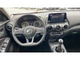 Nissan Juke bei Gebrauchtwagen.expert - Abbildung (13 / 15)