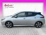 Nissan Leaf bei Gebrauchtwagen.expert - Abbildung (3 / 15)