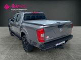 Nissan Navara bei Gebrauchtwagen.expert - Abbildung (4 / 15)