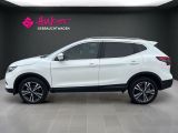 Nissan Qashqai bei Gebrauchtwagen.expert - Abbildung (6 / 10) Nissan Qashqai bei Gebrauchtwagen.expert - Abbildung (6 / 10)