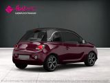 Opel Adam bei Gebrauchtwagen.expert - Abbildung (2 / 8) Opel Adam bei Gebrauchtwagen.expert - Abbildung (2 / 8)