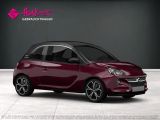 Opel Adam bei Gebrauchtwagen.expert - Abbildung (7 / 8) Opel Adam bei Gebrauchtwagen.expert - Abbildung (7 / 8)