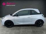 Opel Adam bei Gebrauchtwagen.expert - Abbildung (3 / 15)