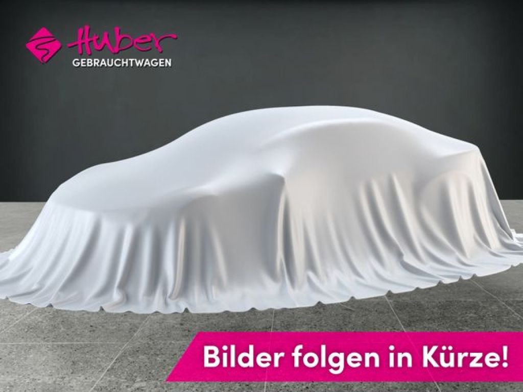 Nissan Leaf bei Gebrauchtwagen.expert - Hauptabbildung Nissan Leaf bei Gebrauchtwagen.expert - Hauptabbildung
