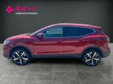 Nissan Qashqai bei Gebrauchtwagen.expert - Abbildung (3 / 15)