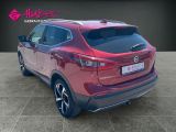 Nissan Qashqai bei Gebrauchtwagen.expert - Abbildung (4 / 15)