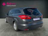 Ford Focus Turnier bei Gebrauchtwagen.expert - Abbildung (4 / 15)
