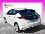 Nissan Leaf bei Gebrauchtwagen.expert - Abbildung (4 / 15)