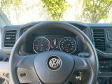 VW Crafter bei Gebrauchtwagen.expert - Abbildung (11 / 15) VW Crafter bei Gebrauchtwagen.expert - Abbildung (11 / 15)