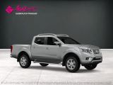 Nissan Navara bei Gebrauchtwagen.expert - Abbildung (8 / 9)