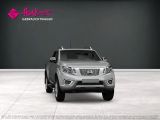 Nissan Navara bei Gebrauchtwagen.expert - Abbildung (9 / 9)