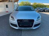 Audi Audi TT bei Gebrauchtwagen.expert - Abbildung (2 / 15)