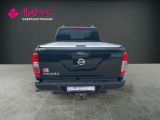 Nissan Navara bei Gebrauchtwagen.expert - Abbildung (5 / 15)