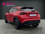Nissan Juke bei Gebrauchtwagen.expert - Abbildung (3 / 14)