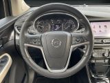 Opel Mokka X bei Gebrauchtwagen.expert - Abbildung (12 / 15)