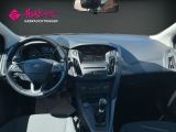 Ford Focus Turnier bei Gebrauchtwagen.expert - Abbildung (6 / 15) Ford Focus Turnier bei Gebrauchtwagen.expert - Abbildung (6 / 15)