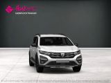 Dacia Jogger bei Gebrauchtwagen.expert - Abbildung (8 / 8) Dacia Jogger bei Gebrauchtwagen.expert - Abbildung (8 / 8)