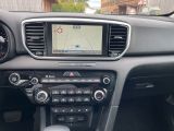 Kia Sportage bei Gebrauchtwagen.expert - Abbildung (10 / 15)