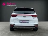 Kia Sportage bei Gebrauchtwagen.expert - Abbildung (5 / 15)