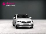 Skoda Octavia bei Gebrauchtwagen.expert - Abbildung (8 / 8)