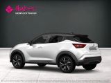 Nissan Juke bei Gebrauchtwagen.expert - Abbildung (5 / 9) Nissan Juke bei Gebrauchtwagen.expert - Abbildung (5 / 9)