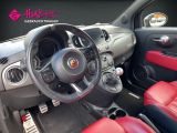 Abarth 595C bei Gebrauchtwagen.expert - Abbildung (11 / 15) Abarth 595C bei Gebrauchtwagen.expert - Abbildung (11 / 15)