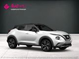 Nissan Juke bei Gebrauchtwagen.expert - Abbildung (8 / 15) Nissan Juke bei Gebrauchtwagen.expert - Abbildung (8 / 15)