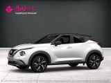 Nissan Juke bei Gebrauchtwagen.expert - Abbildung (11 / 15) Nissan Juke bei Gebrauchtwagen.expert - Abbildung (11 / 15)