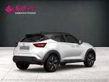 Nissan Juke bei Gebrauchtwagen.expert - Abbildung (3 / 15) Nissan Juke bei Gebrauchtwagen.expert - Abbildung (3 / 15)