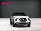 Nissan Juke bei Gebrauchtwagen.expert - Abbildung (9 / 15) Nissan Juke bei Gebrauchtwagen.expert - Abbildung (9 / 15)