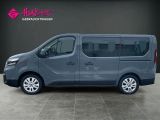 Nissan Primastar bei Gebrauchtwagen.expert - Abbildung (4 / 15) Nissan Primastar bei Gebrauchtwagen.expert - Abbildung (4 / 15)