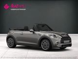 Mini Cabrio COOPER S bei Gebrauchtwagen.expert - Abbildung (8 / 9)