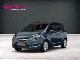 Opel Meriva bei Gebrauchtwagen.expert - Abbildung (10 / 15)