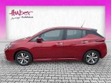 Nissan Leaf bei Gebrauchtwagen.expert - Abbildung (3 / 15)