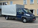 Citroen Jumper bei Gebrauchtwagen.expert - Abbildung (2 / 7)