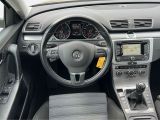 VW Passat bei Gebrauchtwagen.expert - Abbildung (4 / 14)