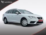 Seat Leon bei Gebrauchtwagen.expert - Abbildung (2 / 15)