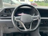 VW Caddy bei Gebrauchtwagen.expert - Abbildung (8 / 15)