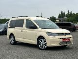 VW Caddy bei Gebrauchtwagen.expert - Abbildung (2 / 15)