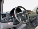 VW Crafter bei Gebrauchtwagen.expert - Abbildung (8 / 9)